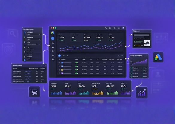 Innovative Web Design in Figma: A Step-by-Step Process