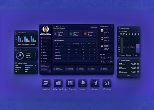 Building an immersive creative website from scratch without frameworks