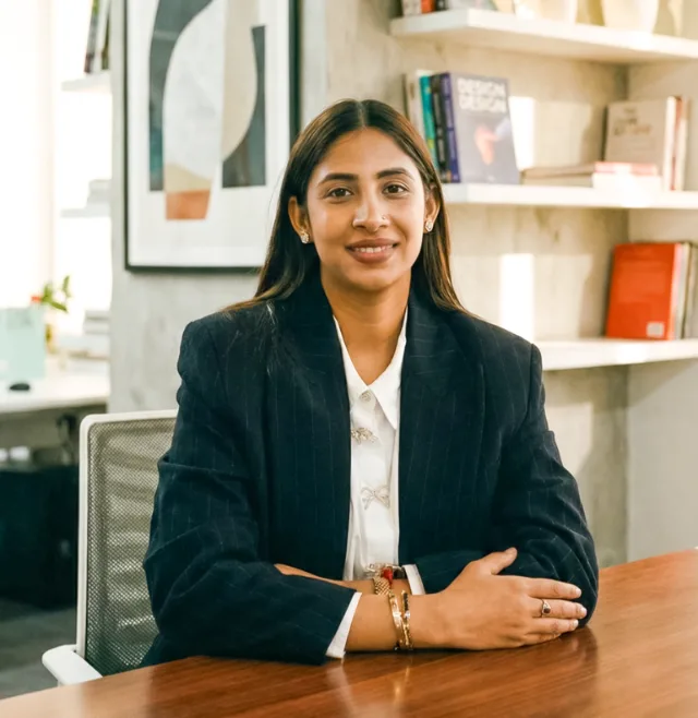 Ashima Parihar