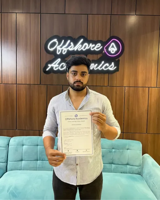Digital Marketing Course