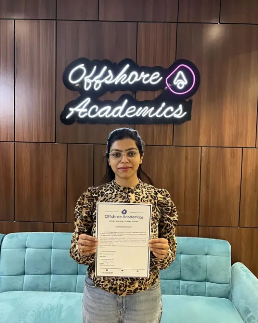 Digital Marketing Course