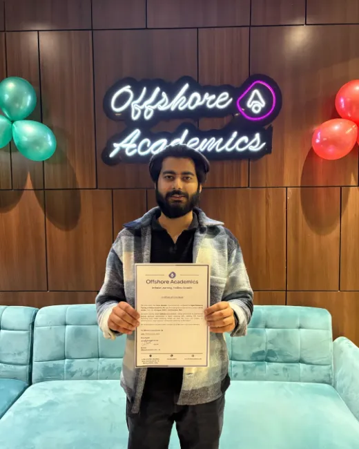 Digital Marketing Course