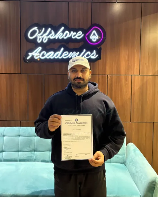 Digital Marketing Course