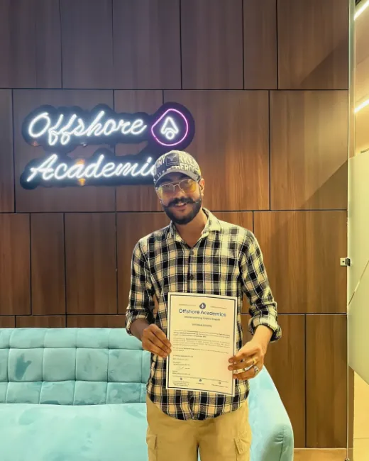 Digital Marketing Course