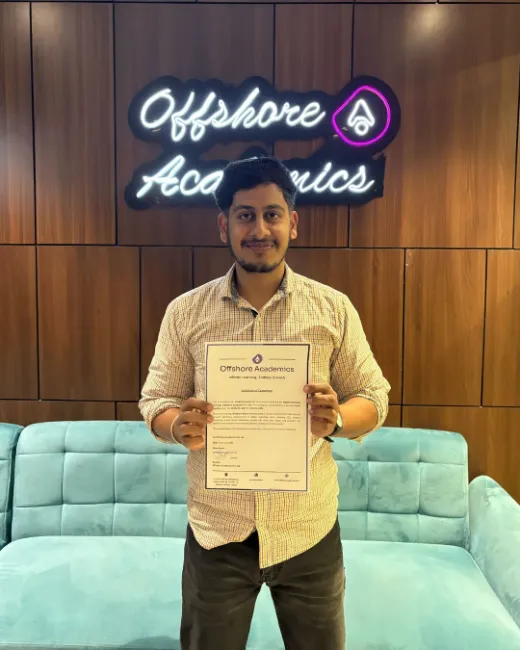 Performance Marketing Course