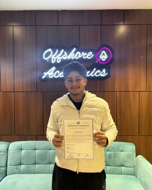 Digital Marketing Course