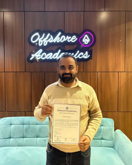 Digital Marketing Course