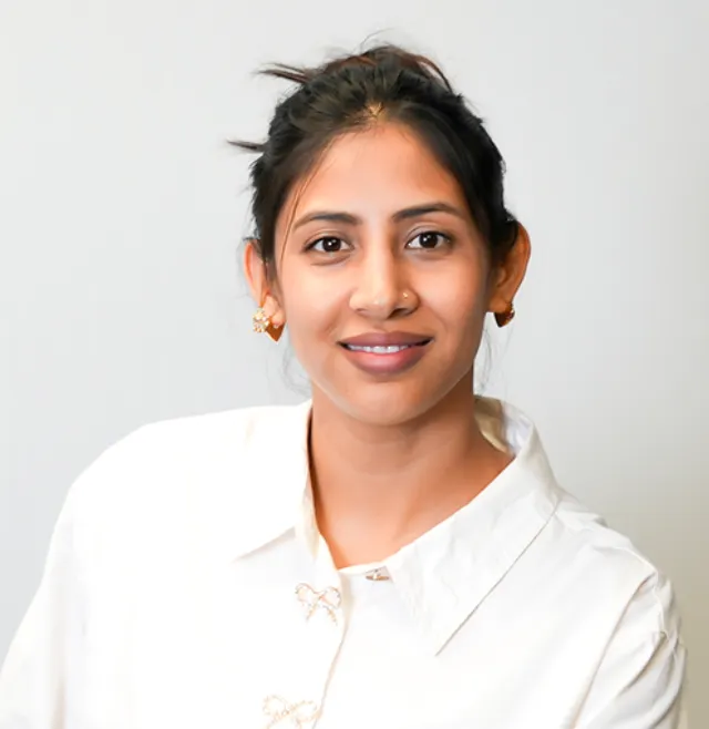 Ashima Parihar
