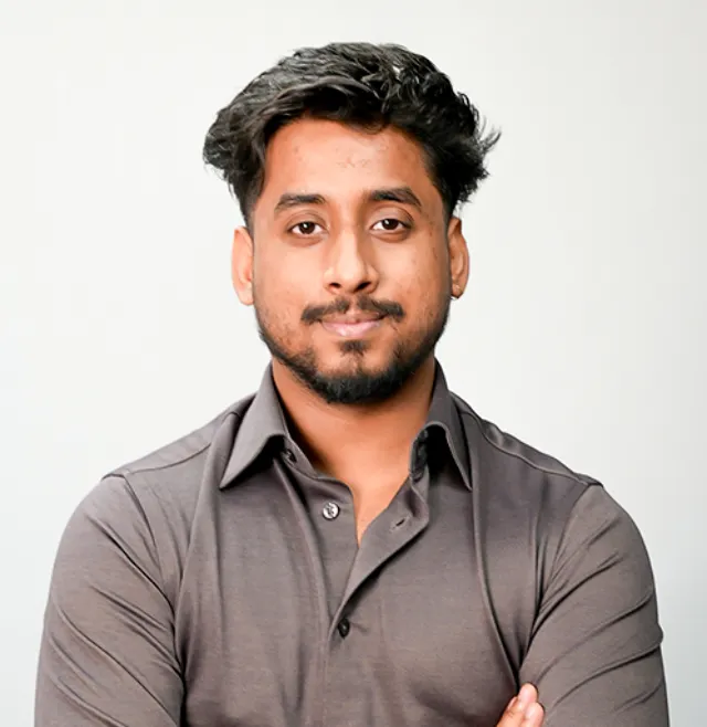 Sahil Jamwal