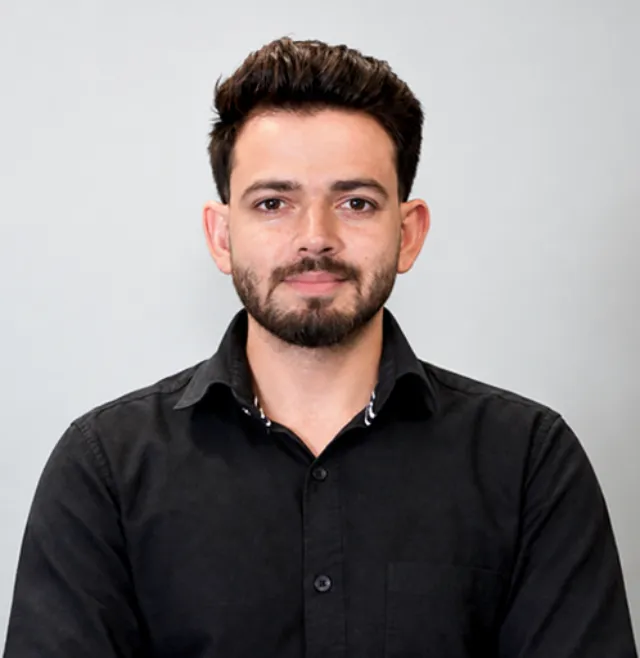 Sahil Thakur